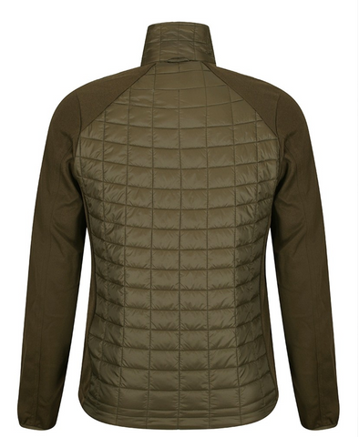 Barbour quail 2025 quilted jacket