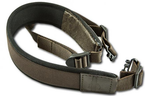 Jakele Rifle Sling without Quick Release - Wildstags.co.uk