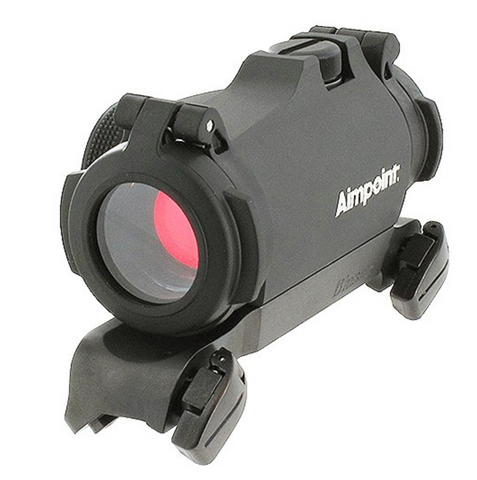 Aimpoint Micro H-2 Blaser - Wildstags.co.uk