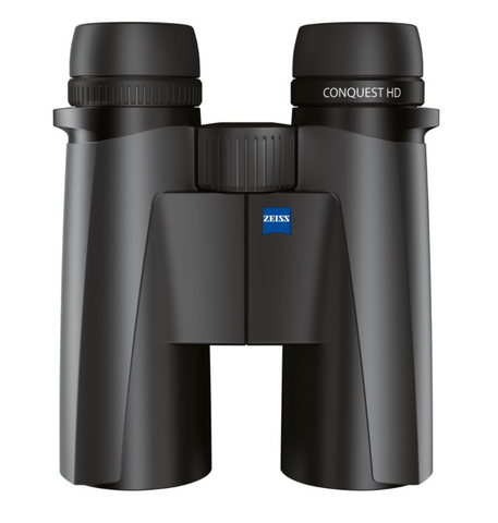 Zeiss Conquest HD - Wildstags.co.uk
