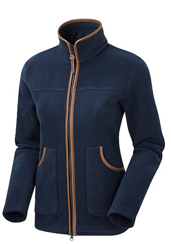 ShooterKing Ladies Performance Fleece Jacket - Wildstags.co.uk