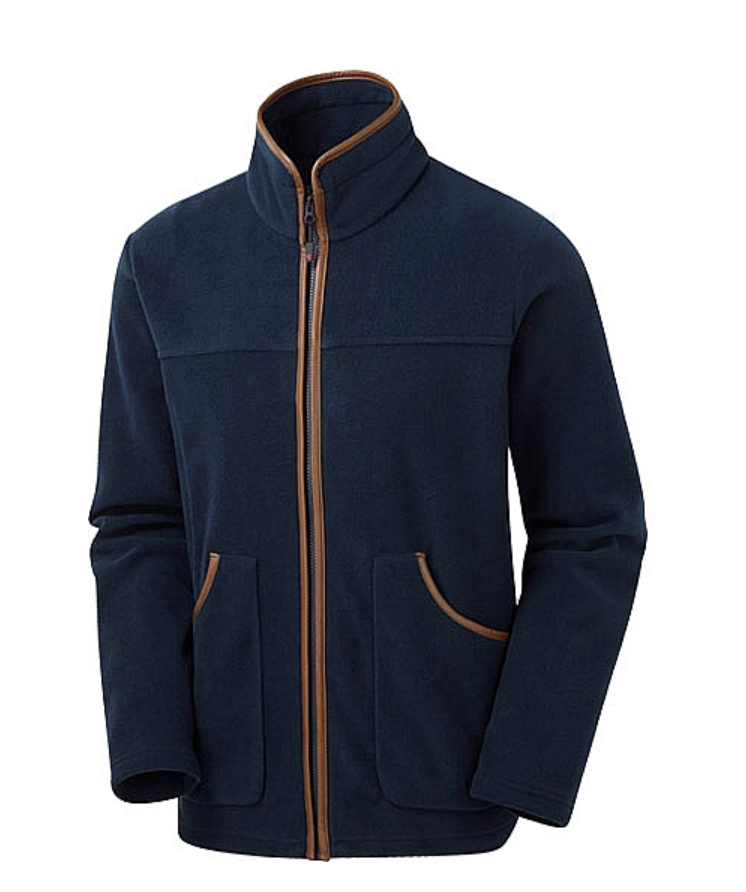 ShooterKing Performance Fleece Jacket –