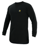 Swazi Long Sleeve Micro Top
