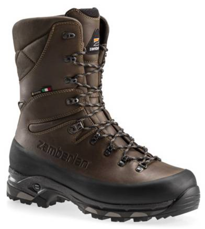 Timberland tall gtx field boot deals