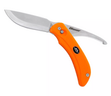Blaser R8 Ultimate Knife Blaze Orange