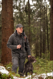 Blaser Graphite Trousers - Wildstags.co.uk