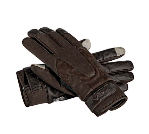 Blaser Ramshell Touch Gloves - Wildstags.co.uk