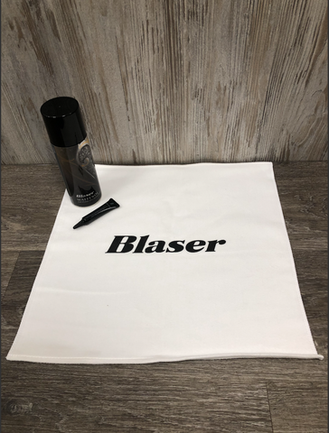 Blaser Cleaning Package - Wildstags.co.uk