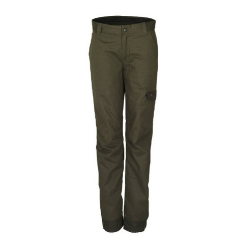 Laksen Dalness Ladies Trousers - Wildstags.co.uk