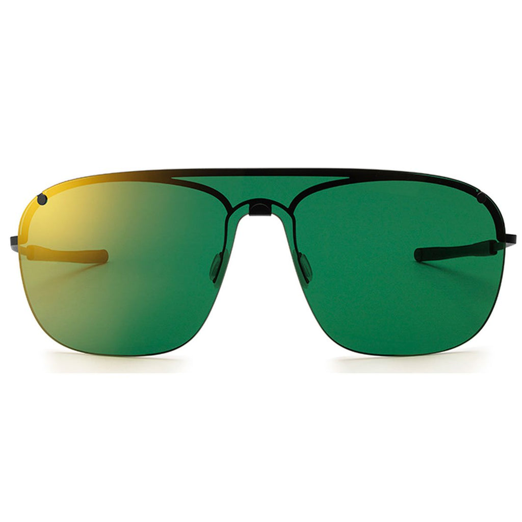 Laksen Shotmaster Shooting Glasses Wildstags.co.uk