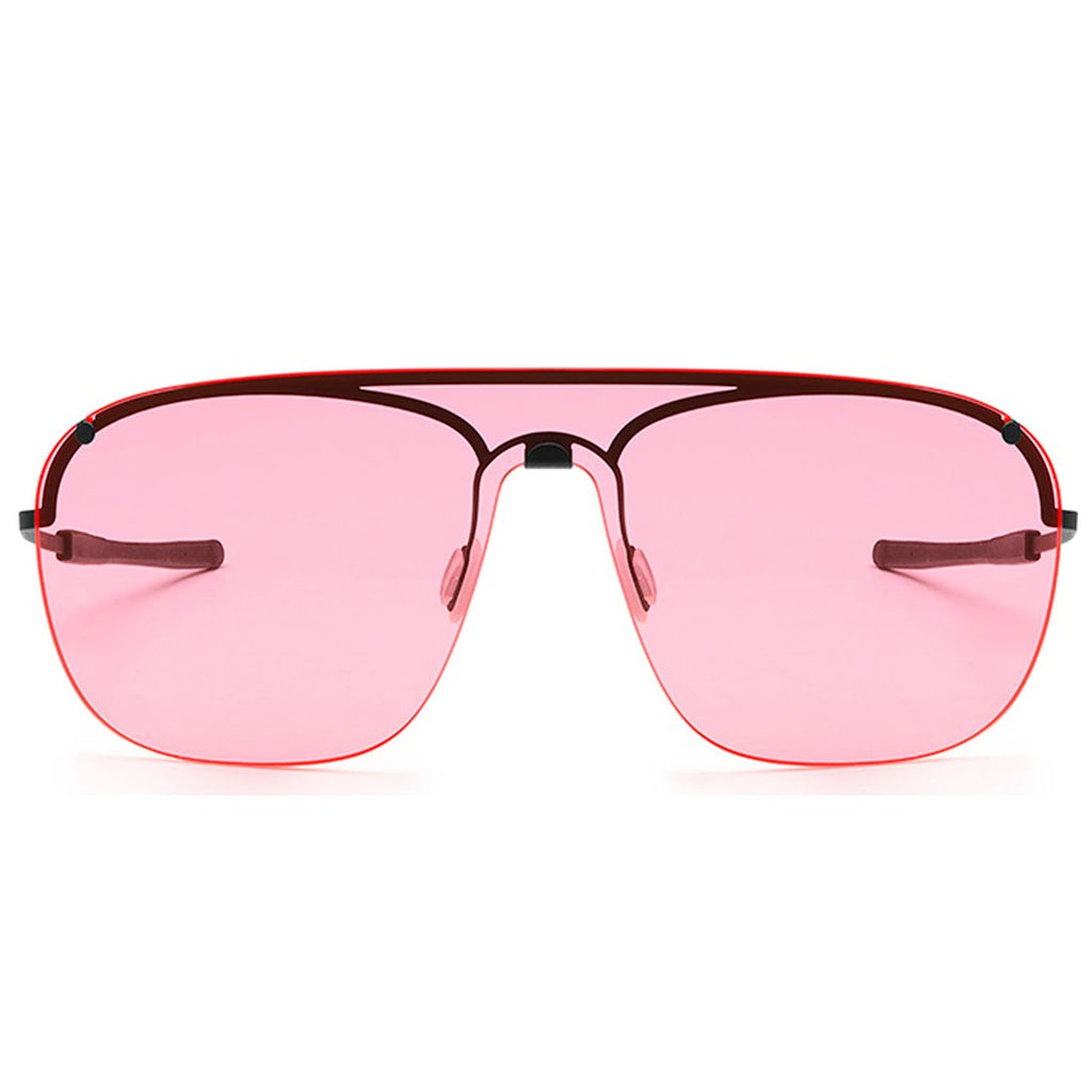 Laksen Shotmaster Shooting Glasses Wildstags.co.uk