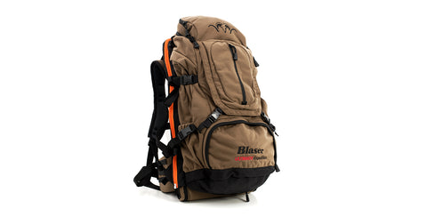 Blaser Ultimate Expedition Backpack - Wildstags.co.uk