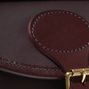Croots Byland Leather Cartridge Bag - Wildstags.co.uk