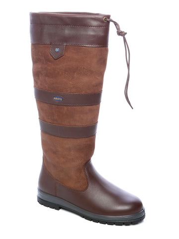 Dubarry Galway Boots - Wildstags.co.uk