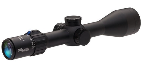 Sig Sauer Sierra 3 4.5-14x50 BDX riflescope - Wildstags.co.uk