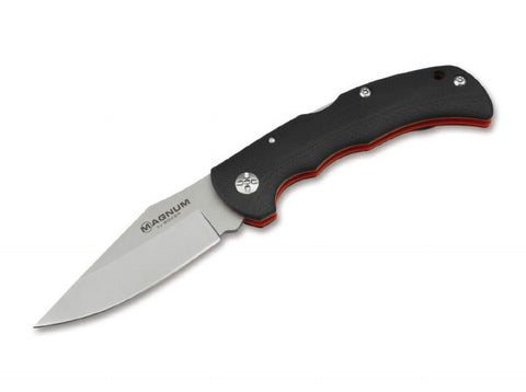 Boker Magnum Most Wanted Knife