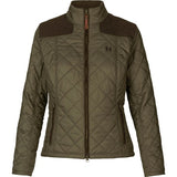 Harkila Ailsa Womens Quilted Jacket