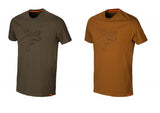 Harkila Graphic 2-Pack T-Shirt - Wildstags.co.uk