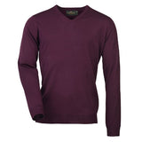 Laksen Sussex V-Neck Jumper