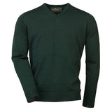 Laksen Sussex V-Neck Jumper