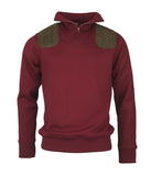 Laksen Windsor Jumper - Wildstags.co.uk