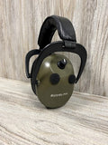 Rudolph Electronic Ear Muffs - Wildstags.co.uk