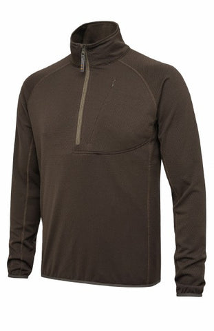 Beretta Ceramic Zip Neck Fleece