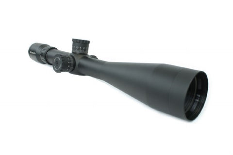 Rudolph Tactical T1 6-24x50 - Wildstags.co.uk