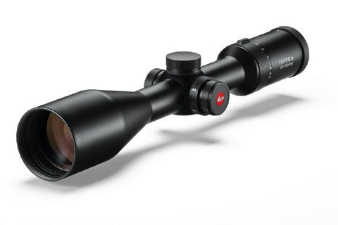 Leica Fortis 6 2.5-15X56I L-4A - Wildstags.co.uk