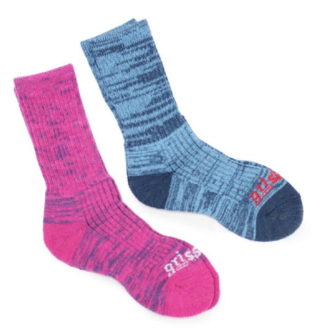 Grisport Ladies Merino Wool Socks - Wildstags.co.uk