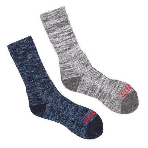 Grisport Mens Merino Wool Socks - Wildstags.co.uk