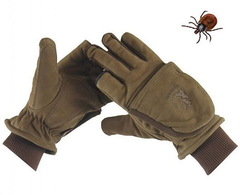 Rovince Extreme Gloves - Wildstags.co.uk