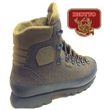 Diotto Grouse Boots - Wildstags.co.uk