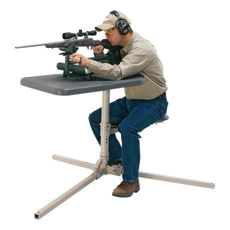 Caldwell Stable Shooting Table - Wildstags.co.uk
