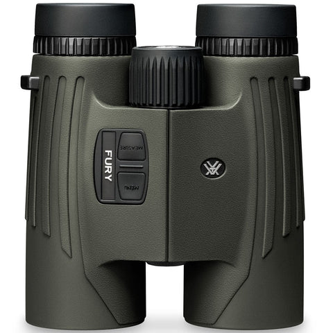 Vortex Fury HD 10x42 Rangefinder Binoculars - Wildstags.co.uk